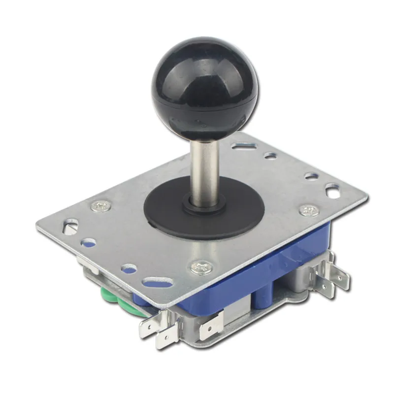 Joystick Switch Momentary 600V 4 position self reset Spring return Cross Wobble Stick Switch for Games Joystick HK3
Joystick Switch Momentary 600V 4 position self reset Spring return Cross Wobble Stick Switch for Games Joystick HK3