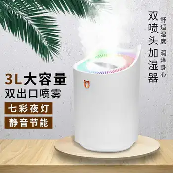 Water Cube Humidifier Usb Aromatherapy Machine for Large Capacity Home Office Mini Humidifier
Water Cube Humidifier Usb Aromatherapy Machine for Large Capacity Home Office Mini Humidifier