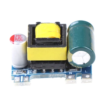 1Pcs New Useful Step Down Module 220V To 5V 700MA 3.5W Isolated Switch Power Supply Module
1Pcs New Useful Step Down Module 220V To 5V 700MA 3.5W Isolated Switch Power Supply Module