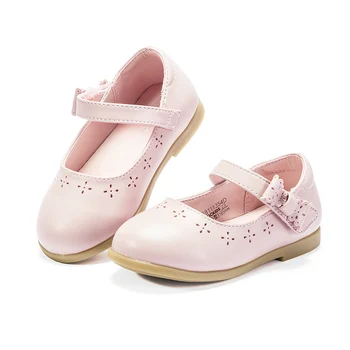 ABC KIDS Baby Girl Breathable Anti-Slip Casual Walking Shoes with Hollow Design Sneakers Soft Soled First Walkers
ABC KIDS Baby Girl Breathable Anti-Slip Casual Walking Shoes with Hollow Design Sneakers Soft Soled First Walkers