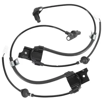 Car Rear Right & Left ABS Anti-Lock Brake Wheel Speed Sensor for Toyota Venza 89545-0T011 89546-0T011
Car Rear Right & Left ABS Anti-Lock Brake Wheel Speed Sensor for Toyota Venza 89545-0T011 89546-0T011