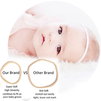 3000 pcs/lot Super Soft Thin Nylon Headbands Leave No Mark Skinny Headband For DIY Baby Girl Headwear Fashion Hair Accessories 
3000 pcs/lot Super Soft Thin Nylon Headbands Leave No Mark Skinny Headband For DIY Baby Girl Headwear Fashion Hair Accessories