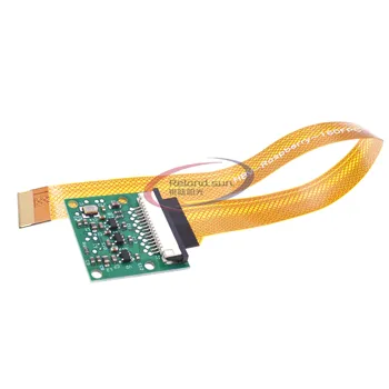 Camera Module Board REV 1.3 5MP Webcam Video 1080p 720p Fast For Raspberry Pi 3 OV5647 China Version
Camera Module Board REV 1.3 5MP Webcam Video 1080p 720p Fast For Raspberry Pi 3 OV5647 China Version