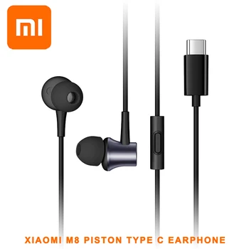Xiaomi MI Piston 3 Type C In Ear Earphone for XIAOMI MI 9 8 SE Lite 5 S PLUS 5X MIX MAX 2 3 NOTE 2 3 6 X 4 C S
Xiaomi MI Piston 3 Type C In Ear Earphone for XIAOMI MI 9 8 SE Lite 5 S PLUS 5X MIX MAX 2 3 NOTE 2 3 6 X 4 C S
