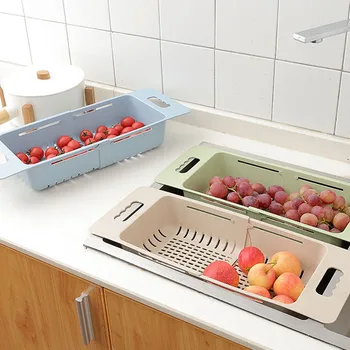 Kitchen Sink Dish Drainer Drying Rack Washing Holder Basket Great Organizer Kitchen Strainer Colander Tray Storage Basket
Kitchen Sink Dish Drainer Drying Rack Washing Holder Basket Great Organizer Kitchen Strainer Colander Tray Storage Basket