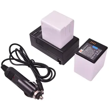 DSTE A2 A-2 Battery (2-Pack) with US Plug Charger Kit for Arlo Go Mobile Security Camera VMA4410
DSTE A2 A-2 Battery (2-Pack) with US Plug Charger Kit for Arlo Go Mobile Security Camera VMA4410