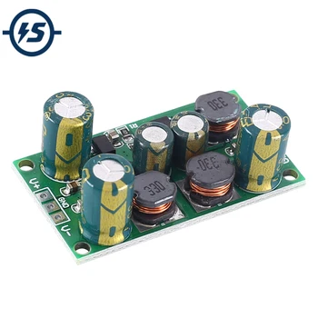 DC-DC 5V Step UP Down Power Supply Module Boost Buck Converter DC 3V-24V to +/-5V Positive and Negative Voltage Output Module
DC-DC 5V Step UP Down Power Supply Module Boost Buck Converter DC 3V-24V to +/-5V Positive and Negative Voltage Output Module