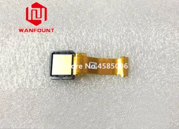 New VF Viewfinder Eyepiece display screen repair Parts for Sony ILCE-7M3 A7M3 A7III camera
New VF Viewfinder Eyepiece display screen repair Parts for Sony ILCE-7M3 A7M3 A7III camera
