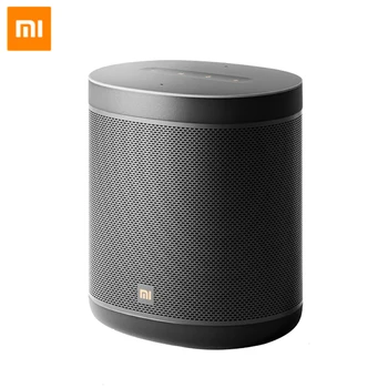 NEW Xiaomi Xiaoai Wireless Speaker Art Recharge Edition 4850mAh Mi Touch-Sensitive Light Strip DTS Tuning LHDC Stereo Subwoofer
NEW Xiaomi Xiaoai Wireless Speaker Art Recharge Edition 4850mAh Mi Touch-Sensitive Light Strip DTS Tuning LHDC Stereo Subwoofer