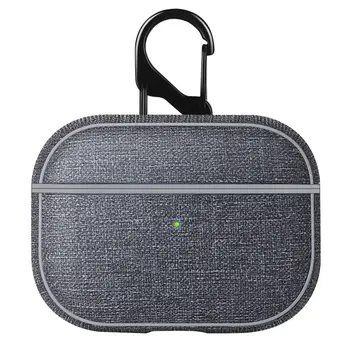 PC&PU Bluetooth Wireless Headphone Cases for Airpod Pro 3 PC&PU Earphone Cover case for Air pods Ultra-thin Protective Case
PC&PU Bluetooth Wireless Headphone Cases for Airpod Pro 3 PC&PU Earphone Cover case for Air pods Ultra-thin Protective Case
