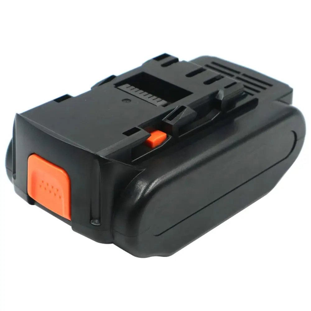 PAN 14.4B 1500mAh rechargeable 18650 lithium battery pack replacement model EZ9L40(PAN 14.4V battery)
PAN 14.4B 1500mAh rechargeable 18650 lithium battery pack replacement model EZ9L40(PAN 14.4V battery)