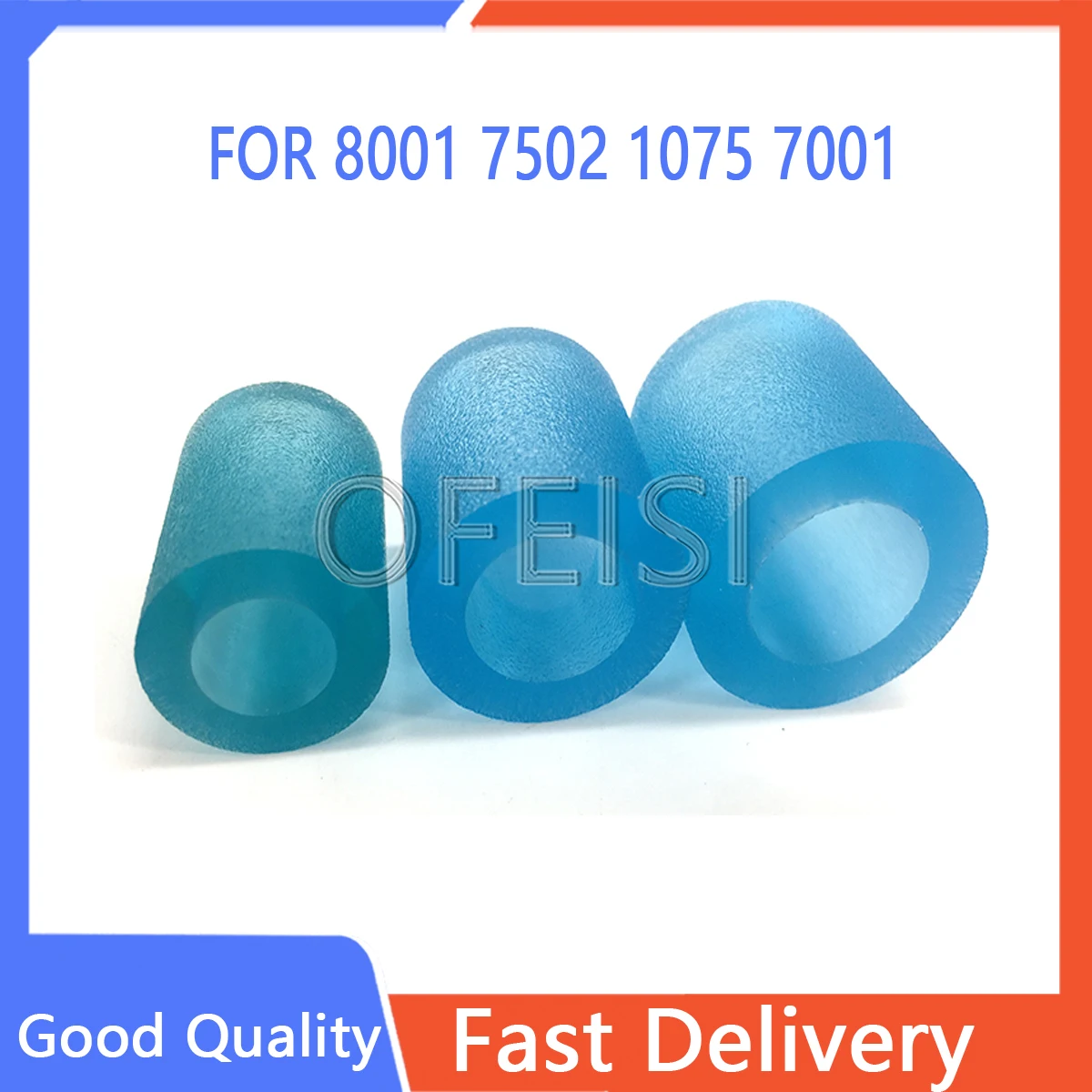 1 комплект AF032080 AF031082 AF030081 пикап-ролик с втулкой для Ricoh Aficio 1075 2075 8000 7500 6001 9001 Запчасти для принтера
1 комплект AF032080 AF031082 AF030081 пикап-ролик с втулкой для Ricoh Aficio 1075 2075 8000 7500 6001 9001 Запчасти для принтера