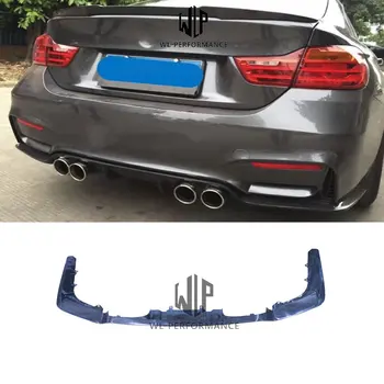 F82 M4 3D Style High Quality Car styling Carbon Fiber Auto Car Rear lip Aprons Diffuser For BMW Car Body Kit
F82 M4 3D Style High Quality Car styling Carbon Fiber Auto Car Rear lip Aprons Diffuser For BMW Car Body Kit