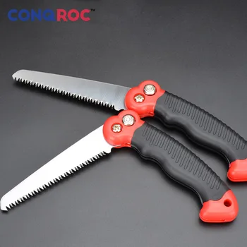 Foldable Portable Manual Pruning Saw with Anti-slip Handle Outdoor Gardening Tree Trimming Tool Gardening Pruning Saw
Foldable Portable Manual Pruning Saw with Anti-slip Handle Outdoor Gardening Tree Trimming Tool Gardening Pruning Saw