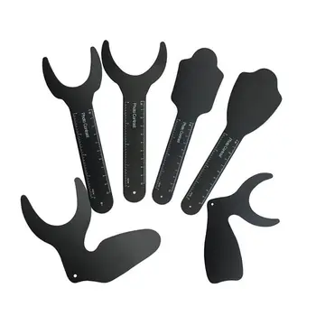 Dental Photo Background Board Palatal Oral Orthodontic Photography Contraster
Dental Photo Background Board Palatal Oral Orthodontic Photography Contraster