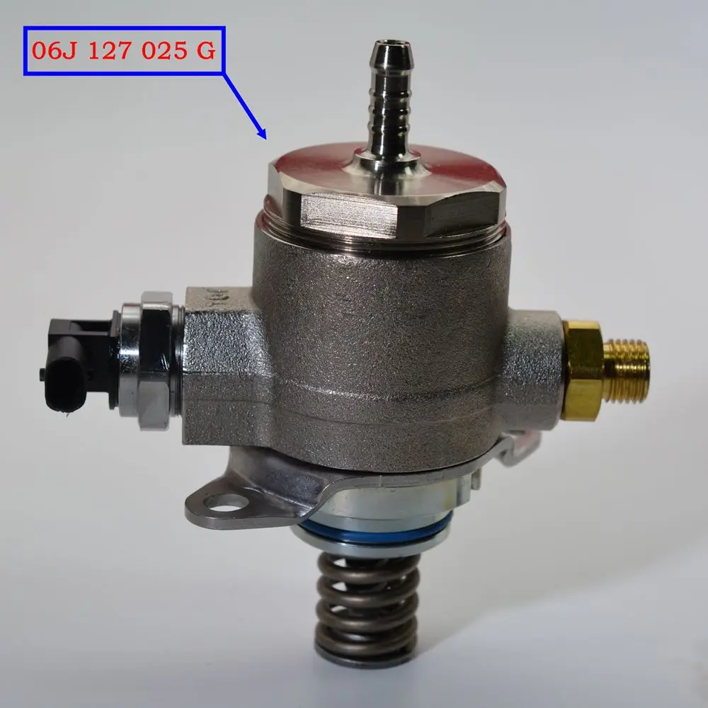 1 Pcs High Pressure Fuel Pump For Golf Passat A4 A6 TT 06J127025G 06J 127 025 G 06J-127-025-G
1 Pcs High Pressure Fuel Pump For Golf Passat A4 A6 TT 06J127025G 06J 127 025 G 06J-127-025-G