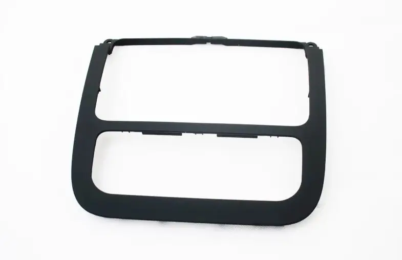 Center Dash Radio Trim Surround MK6 Style Climatronic (1K0 858 069 N) For VW Golf MK5 / Golf MK6 / Jetta MK5
Center Dash Radio Trim Surround MK6 Style Climatronic (1K0 858 069 N) For VW Golf MK5 / Golf MK6 / Jetta MK5