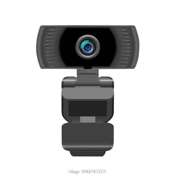 USB Camera 1080P Webcam Mini Computer WebCamera USB Camera Video Recording for Live Broadcast Video Conference S30 20 Dropship
USB Camera 1080P Webcam Mini Computer WebCamera USB Camera Video Recording for Live Broadcast Video Conference S30 20 Dropship