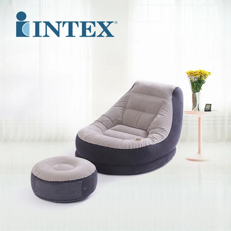 68564 Luxury for Home & Office Use Lazy Flocked Inflatable Sofa Set Leisure Sofa-Style Beanbag
68564 Luxury for Home & Office Use Lazy Flocked Inflatable Sofa Set Leisure Sofa-Style Beanbag