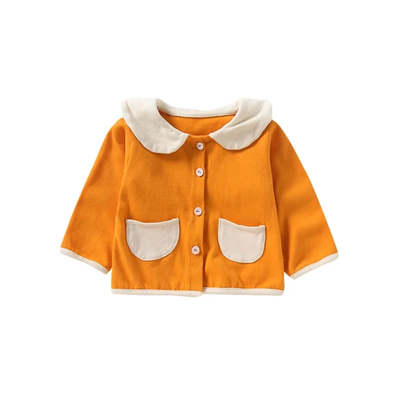 Spring Autumn Casual Fashion Baby Girl Long Sleeve Cute Cartoon Rabbit Ear Jackets Kids Outerwear
Spring Autumn Casual Fashion Baby Girl Long Sleeve Cute Cartoon Rabbit Ear Jackets Kids Outerwear