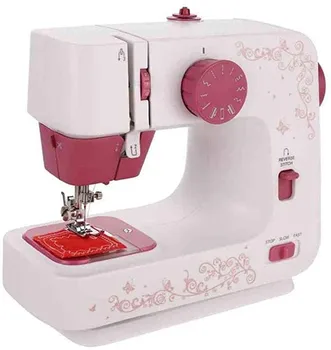 Portable Electric Sewing Machine Small Manual Mini Multifunction Sewing Machines for Beginners Household Travel Sewing Tool L513
Portable Electric Sewing Machine Small Manual Mini Multifunction Sewing Machines for Beginners Household Travel Sewing Tool L513