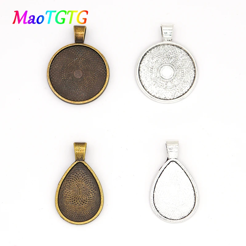 20pcs/lot Round Drop Shaped Composite Alloy Base Charms Set For Jewelry Making Photo Pendant Necklace Alloy Charms Wholesale
20pcs/lot Round Drop Shaped Composite Alloy Base Charms Set For Jewelry Making Photo Pendant Necklace Alloy Charms Wholesale