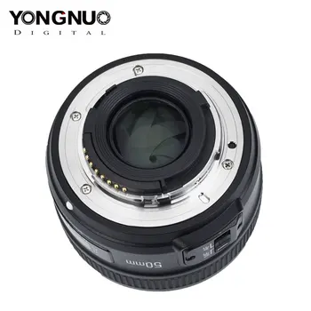 YONGNUO YN 50mm f1.8 AF Lens For Nikon YN35mm F2.0 Aperture Auto Focus Large Aperture for Nikon D3000 D3100 D3200 D3300 D5000 
YONGNUO YN 50mm f1.8 AF Lens For Nikon YN35mm F2.0 Aperture Auto Focus Large Aperture for Nikon D3000 D3100 D3200 D3300 D5000