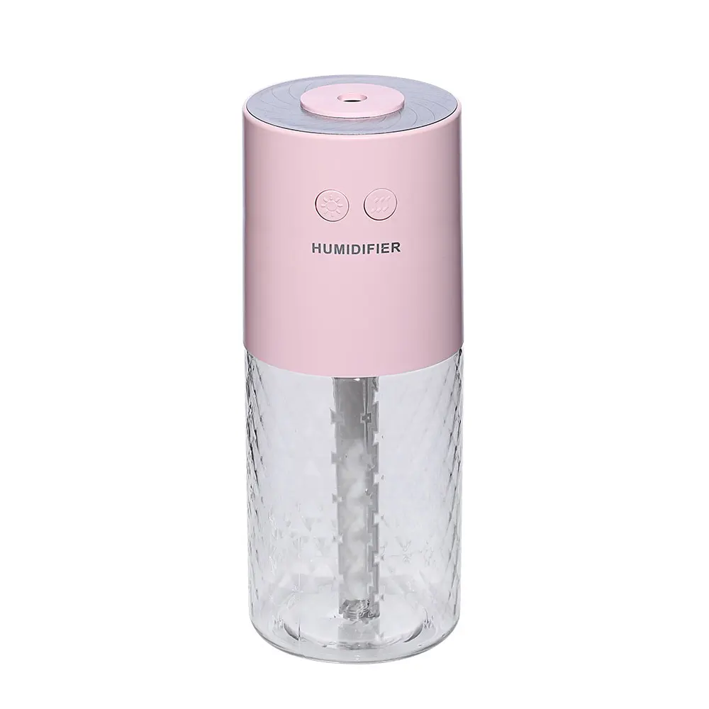 Mini projection anion Air Humidifier USB Charging Led Night Light Aromatherapy Essential Oil Aroma Diffusers for Home Car Office
Mini projection anion Air Humidifier USB Charging Led Night Light Aromatherapy Essential Oil Aroma Diffusers for Home Car Office