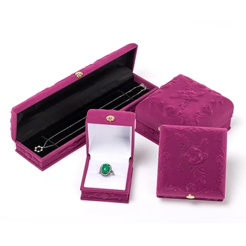 Bump Rose Print Velvet
Bump Rose Print Velvet