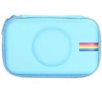 EVA Hard Storage Case Protective Case Cover Pouch Compatible For Polaroid SNAP&SNAP TOUCH Digital Camera Portable, durable 1012
EVA Hard Storage Case Protective Case Cover Pouch Compatible For Polaroid SNAP&SNAP TOUCH Digital Camera Portable, durable 1012