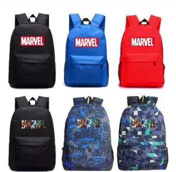 Mochila Marvel Letter The Avengers Backpack Laptop Travel Backpacks Girls Boys Teenagers Students School Book Bag Mochila
Mochila Marvel Letter The Avengers Backpack Laptop Travel Backpacks Girls Boys Teenagers Students School Book Bag Mochila