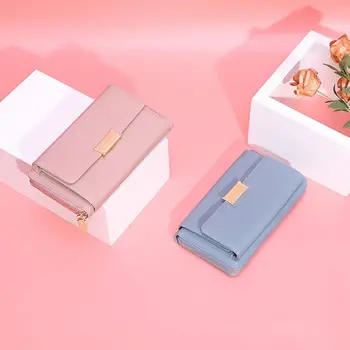 Women PU Phone Pouch Credit Card Holder Crossbody Shoulder Bag Small Handbag C90E
Women PU Phone Pouch Credit Card Holder Crossbody Shoulder Bag Small Handbag C90E