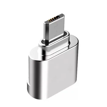 Alloy USB 3.1 Card Reader Micro SD TF Memory Card Reader High Speed Card Reader OTG Adapter for Android Phones
Alloy USB 3.1 Card Reader Micro SD TF Memory Card Reader High Speed Card Reader OTG Adapter for Android Phones
