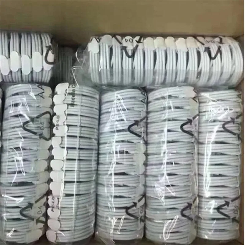10pcs thicker OD3.0 1M USB Data Sync Charging Cable Cord charger for phone 8 5 6 7 plus xmax
10pcs thicker OD3.0 1M USB Data Sync Charging Cable Cord charger for phone 8 5 6 7 plus xmax