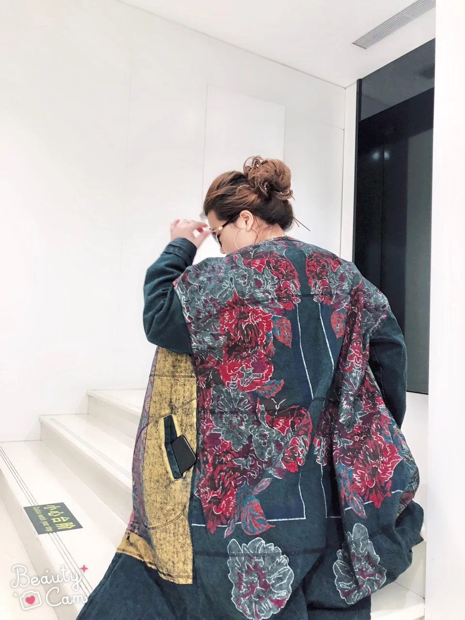 2018 New Style Irregular Autumn And Winter WOMEN'S Dress Korean-style Loose-Fit Literature And Art plus Thick Cotton Do the Old
2018 New Style Irregular Autumn And Winter WOMEN'S Dress Korean-style Loose-Fit Literature And Art plus Thick Cotton Do the Old