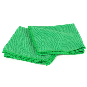 30PCS Auto Cleaning Towels Soft Green Drying Polishing Micro Fiber Cloth Vehicle Car Wash Maintenance Paint Care
30PCS Auto Cleaning Towels Soft Green Drying Polishing Micro Fiber Cloth Vehicle Car Wash Maintenance Paint Care