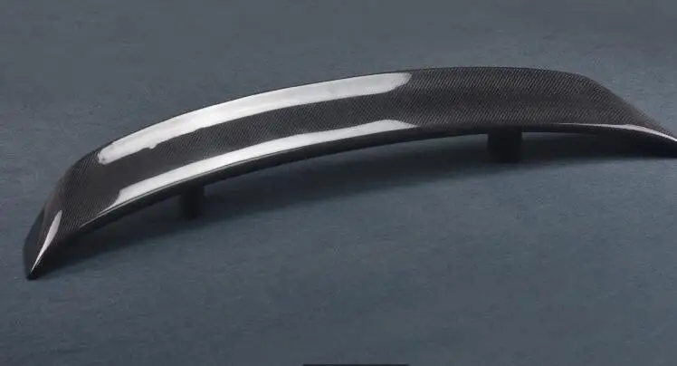 High quality Carbon Fiber Car Rear Trunk Lip Spoiler Wing Fits For Jaguar F-TYPE GT 2015 2016 2017 2018 2019
High quality Carbon Fiber Car Rear Trunk Lip Spoiler Wing Fits For Jaguar F-TYPE GT 2015 2016 2017 2018 2019