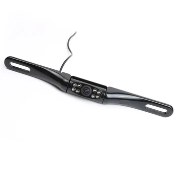 Car Rear View Camera 170 Degree CCD 8 LED Light HD Night Vision Backward Camera Waterproof Rear Camera Vehicle
Car Rear View Camera 170 Degree CCD 8 LED Light HD Night Vision Backward Camera Waterproof Rear Camera Vehicle