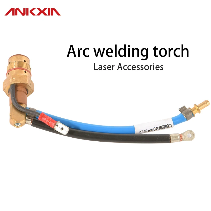 PT-60 PT60 IPT-60 NON HF Pilot Arc Back Striking Plasma Torch Inside Head Main Body
PT-60 PT60 IPT-60 NON HF Pilot Arc Back Striking Plasma Torch Inside Head Main Body