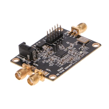 ADF4351 35M-4.4GHz PLL RF Signal Source Frequency Synthesizer Development Board Q6PA
ADF4351 35M-4.4GHz PLL RF Signal Source Frequency Synthesizer Development Board Q6PA