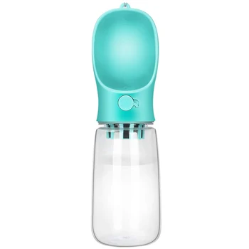 Dog Water Bottle,Portable Pet Water Bottle with Activated Carbon Filter Leak Proof Dog Water Dispenser,Dog Travel Water Bottle
Dog Water Bottle,Portable Pet Water Bottle with Activated Carbon Filter Leak Proof Dog Water Dispenser,Dog Travel Water Bottle