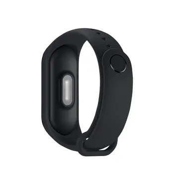 V8 Body Temperature IP68 Smart Bracelet Precise Display Smart Band Clock Time Hours Smart Wristband for Men Women kids