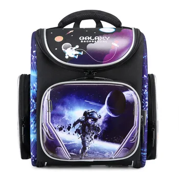 High Quality Kids Primary School Backpacks Boys Girls Orthopedic Satchel Children School Bags for Boys Mochila Escolar
High Quality Kids Primary School Backpacks Boys Girls Orthopedic Satchel Children School Bags for Boys Mochila Escolar
