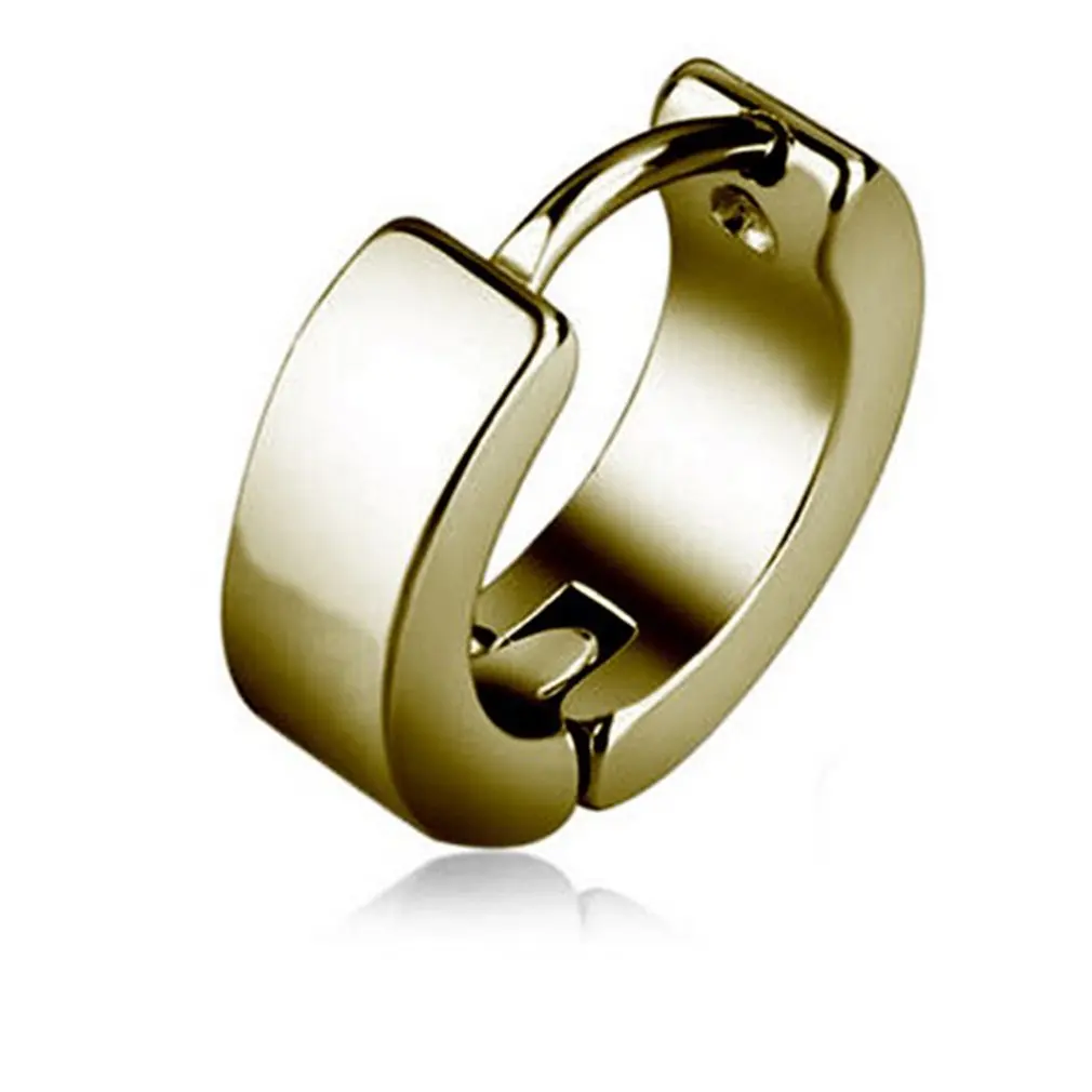 1PC single Fashion Jewelry Ear Cuff Men Smooth Punk Small Circle Stud Earrings Ear Clips Buckle Earrings For Women Alloy
1PC single Fashion Jewelry Ear Cuff Men Smooth Punk Small Circle Stud Earrings Ear Clips Buckle Earrings For Women Alloy