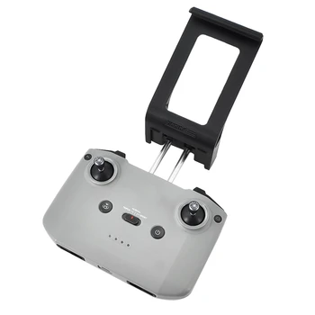 Drone Accessories Desk Easy Install Mobile Phone Fixed Remote Control Tablet Extended Holder Quick Release For DJI Mavic Air 2
Drone Accessories Desk Easy Install Mobile Phone Fixed Remote Control Tablet Extended Holder Quick Release For DJI Mavic Air 2