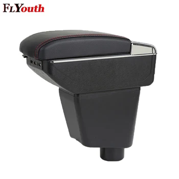 For Renault Kaptur Captur QM3 2014-2017 Armrest Box USB Charging Heighten Central Store Content Box Cup Holder Ashtray Accessory
For Renault Kaptur Captur QM3 2014-2017 Armrest Box USB Charging Heighten Central Store Content Box Cup Holder Ashtray Accessory