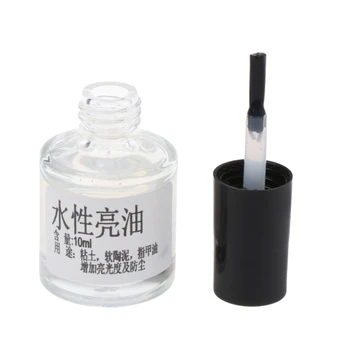 Epoxy Resin Waterproof Protect Brightening Gel Sealant For DIY Jewelry Mold 
Epoxy Resin Waterproof Protect Brightening Gel Sealant For DIY Jewelry Mold