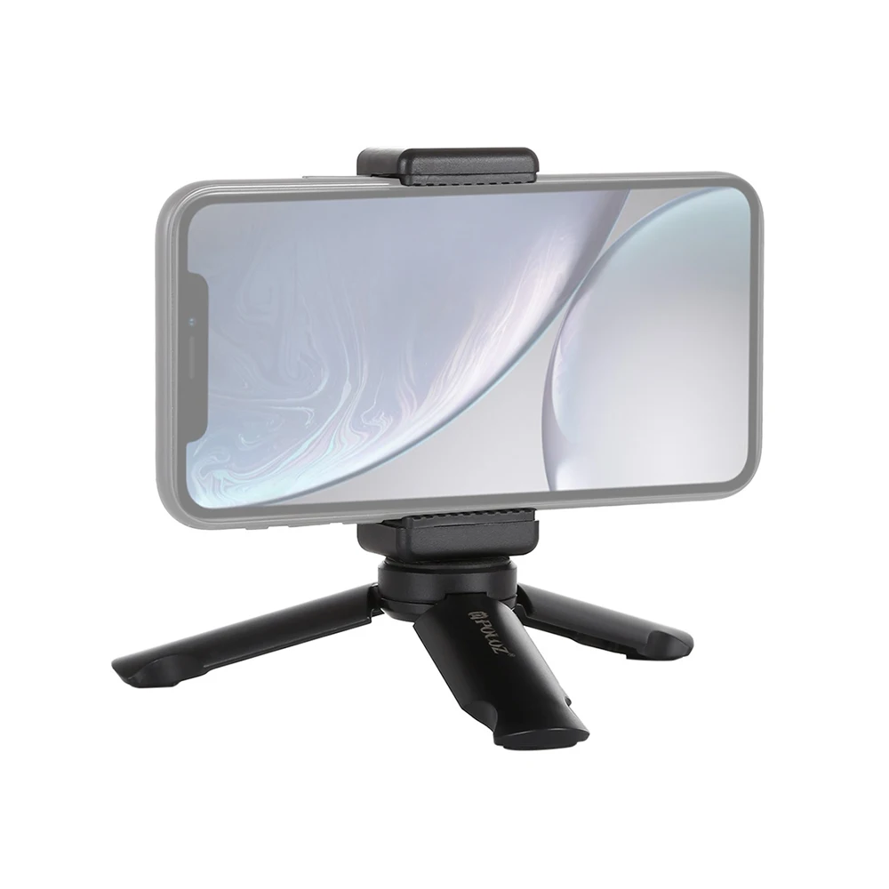 Mini Tripod Stand for GoPro Monopod Stabilizer Smartphone DSLR Cameras for OSMO Feiyu Zhiyun Smooth Q Gimbal Accessory
Mini Tripod Stand for GoPro Monopod Stabilizer Smartphone DSLR Cameras for OSMO Feiyu Zhiyun Smooth Q Gimbal Accessory