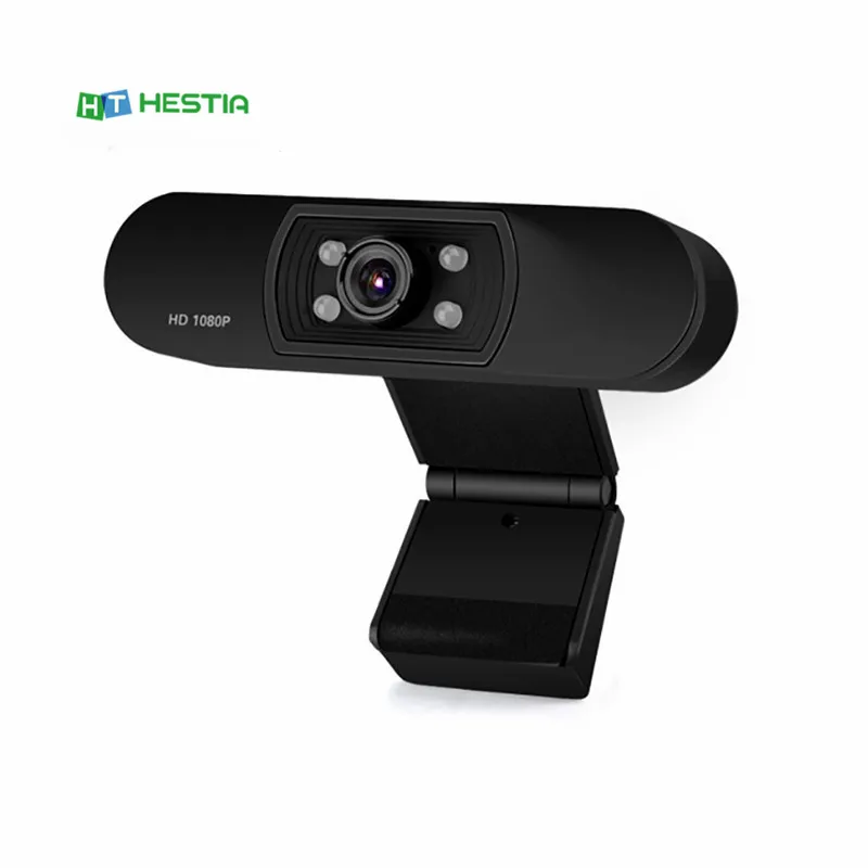 HD 1080P Web Camera 2MP Webcam USB3.0 Auto Focus Video Call with Mic for Computer PC Laptop For Video Conferencing Netmeeting
HD 1080P Web Camera 2MP Webcam USB3.0 Auto Focus Video Call with Mic for Computer PC Laptop For Video Conferencing Netmeeting