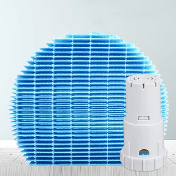Air Purifier Filter Silver Ion Antibacterial Device Fit For Sharp FZ-Y80MF Can Absorb And Filter Impurities In The Water
Air Purifier Filter Silver Ion Antibacterial Device Fit For Sharp FZ-Y80MF Can Absorb And Filter Impurities In The Water